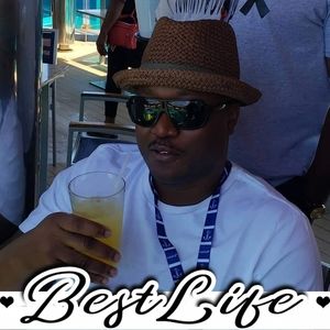 Meet your Posher, Darral